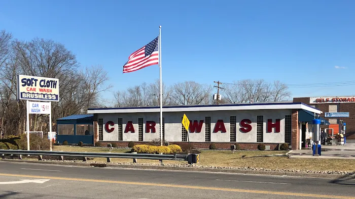 Northvale Soft Cloth Car Wash 7