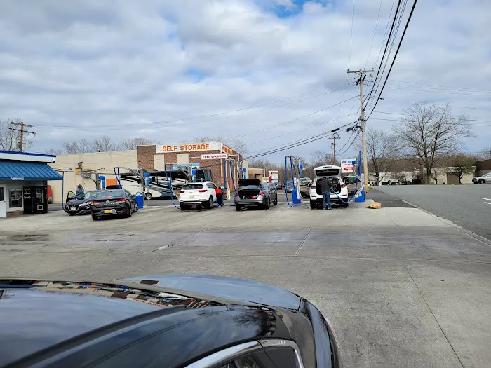 Northvale Soft Cloth Car Wash 6