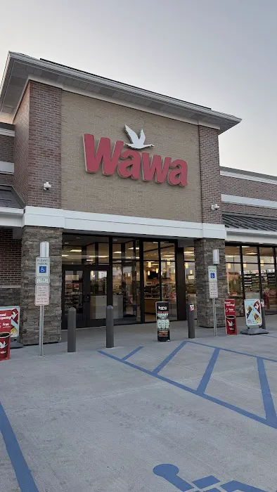 Wawa 1