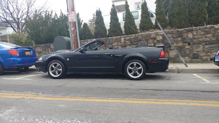 Tappan Car Wash Inc 3