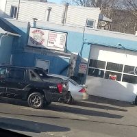 Tappan Car Wash Inc