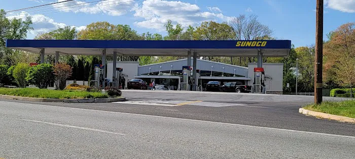 Sunoco 1