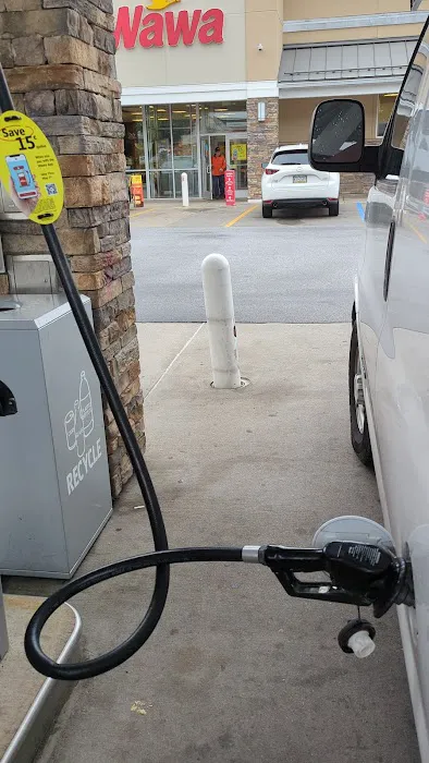 Wawa Gas 3