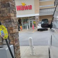 Wawa Gas