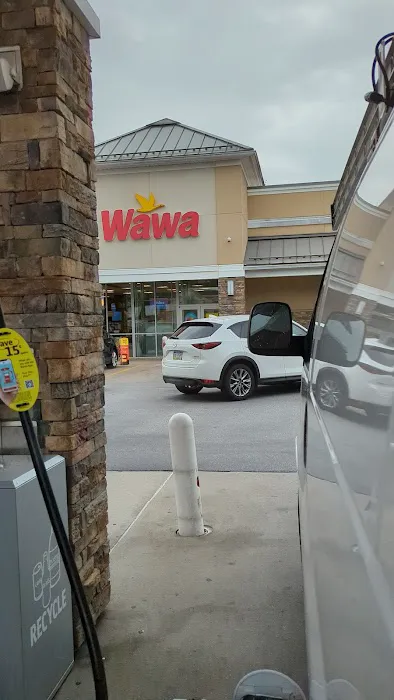 Wawa Gas 6