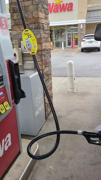 Wawa Gas 7