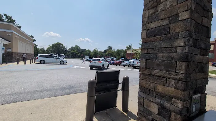 Wawa Gas 4