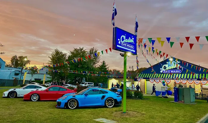 Closter Car Wash 1