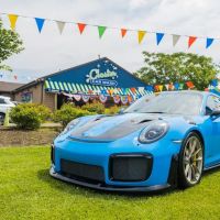 Closter Car Wash