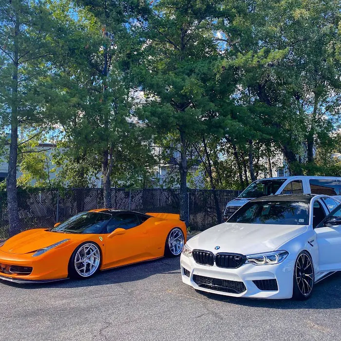 Closter Car Wash 9