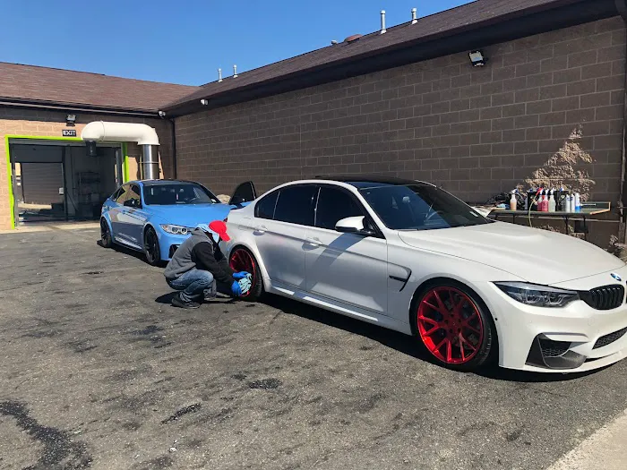 Closter Car Wash 5