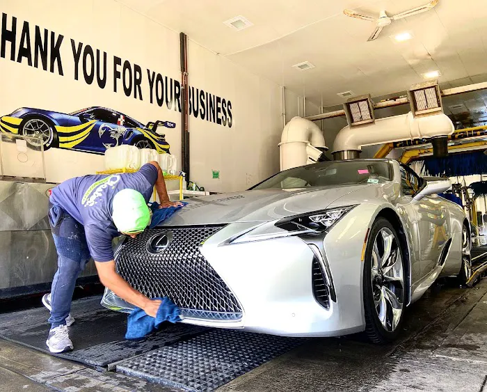 Closter Car Wash 2