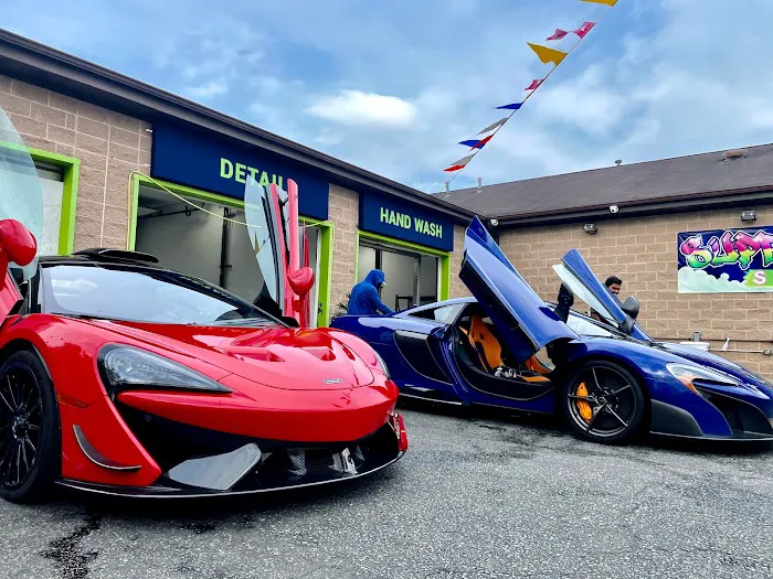 Closter Car Wash 7