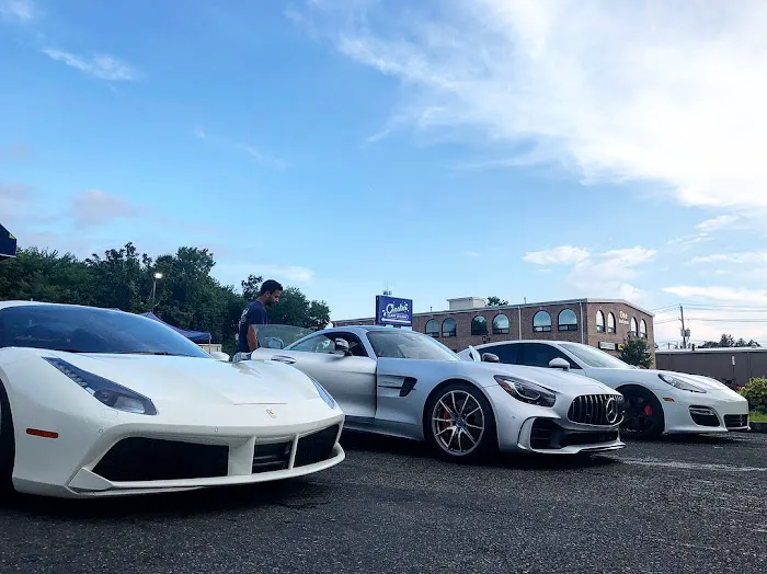 Closter Car Wash 8