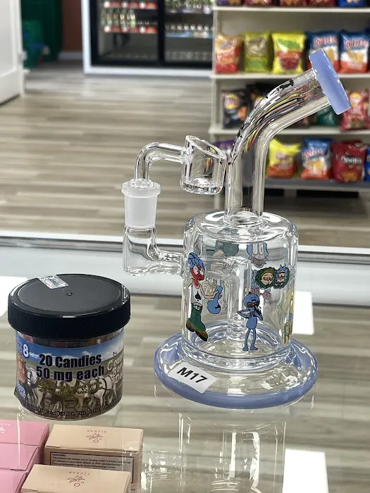 Liberty Gas & Smoke Shop 0