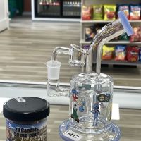 Liberty Gas & Smoke Shop