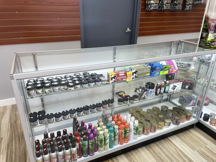 Liberty Gas & Smoke Shop 5