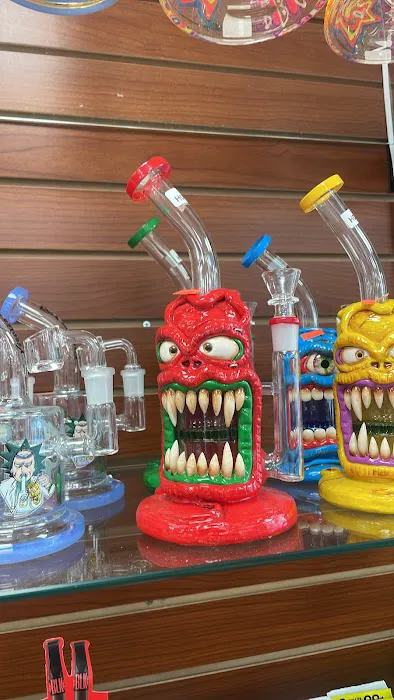 Liberty Gas & Smoke Shop 4