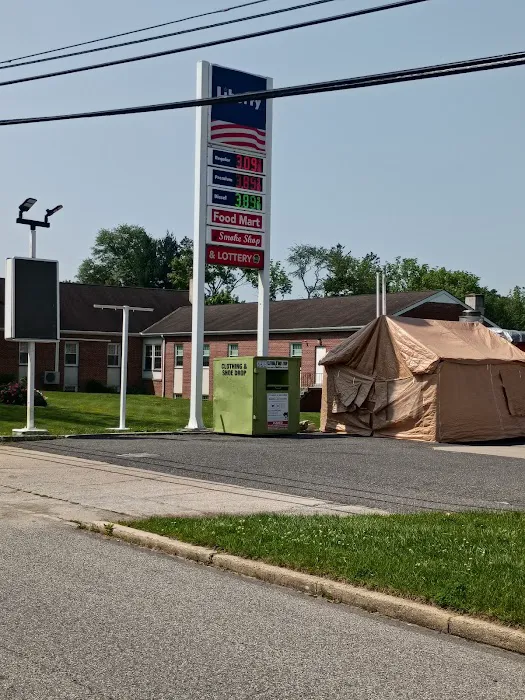 Liberty Gas & Smoke Shop 8