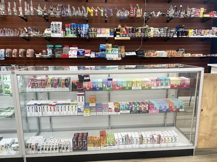 Liberty Gas & Smoke Shop 2
