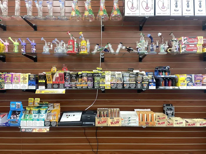 Liberty Gas & Smoke Shop 3