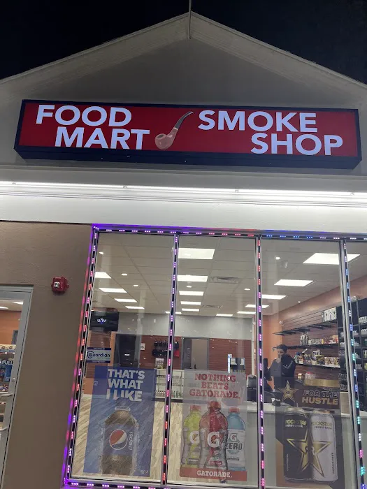 Liberty Gas & Smoke Shop 9