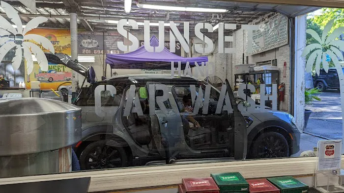 Closter Sunset Hand Car Wash 5