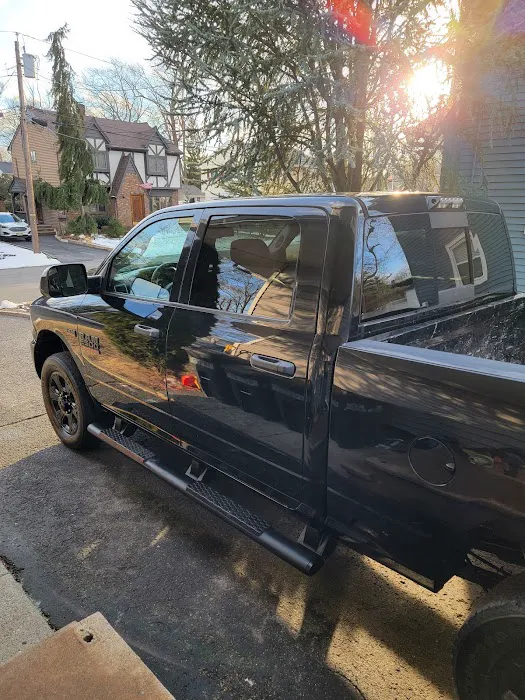 Closter Sunset Hand Car Wash 6