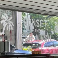 Closter Sunset Hand Car Wash