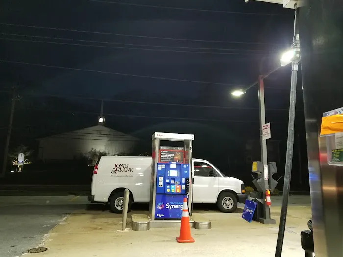 Exxon 5
