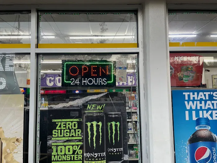 Exxon 6