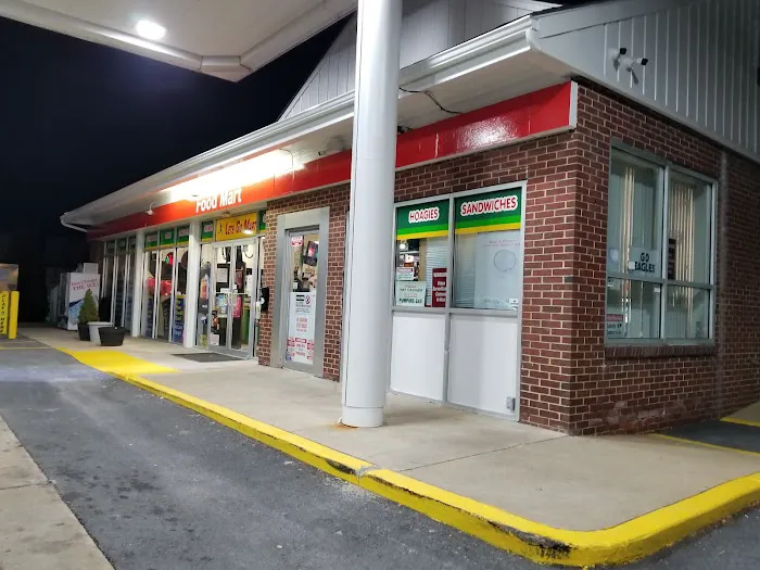 Exxon 7