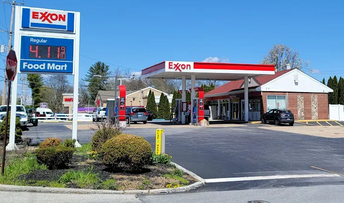 Exxon 4