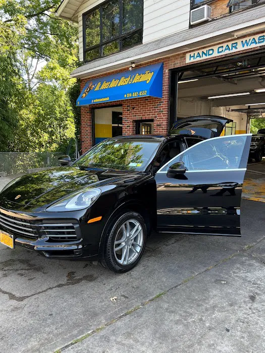 Mr. Bee's Auto Wash and Mobile Detailing 6