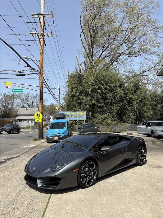 Mr. Bee's Auto Wash and Mobile Detailing 4