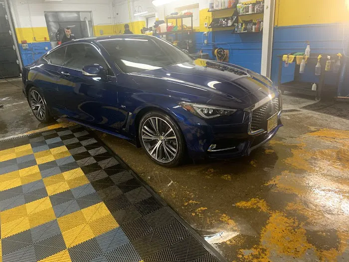 Mr. Bee's Auto Wash and Mobile Detailing 2