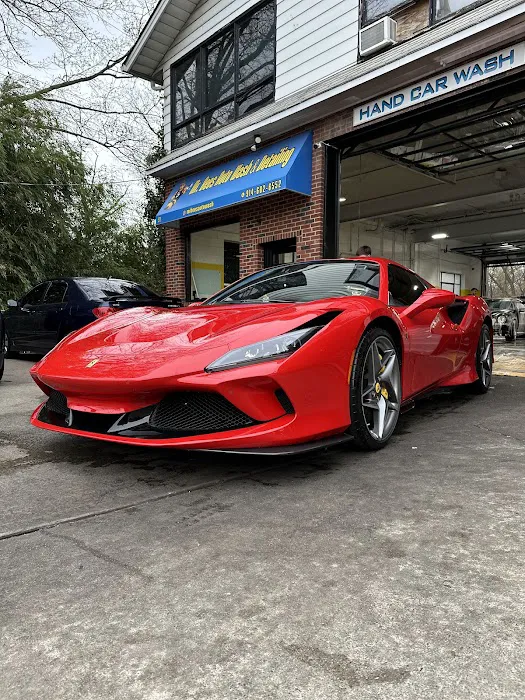Mr. Bee's Auto Wash and Mobile Detailing 9