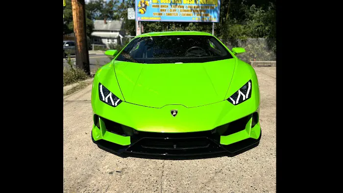 Mr. Bee's Auto Wash and Mobile Detailing 0