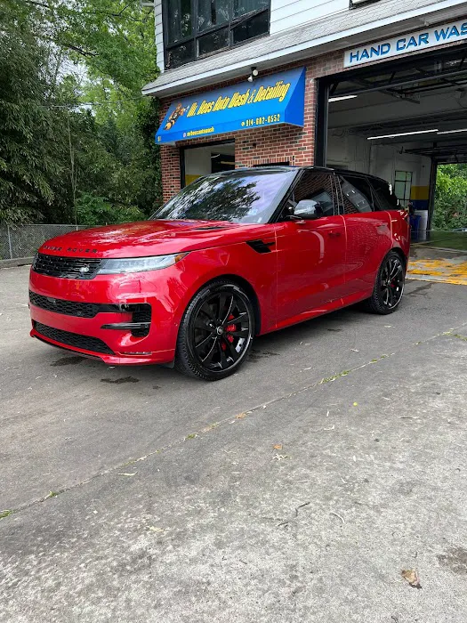 Mr. Bee's Auto Wash and Mobile Detailing 8