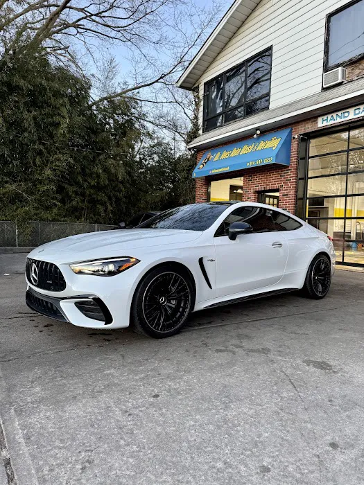 Mr. Bee's Auto Wash and Mobile Detailing 5