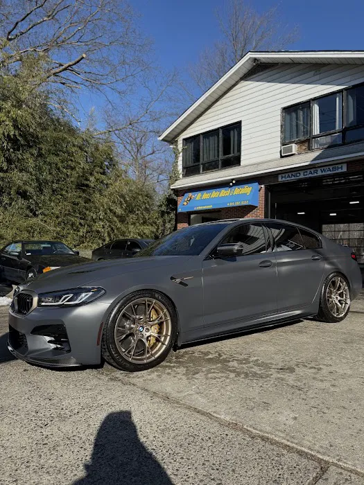 Mr. Bee's Auto Wash and Mobile Detailing 3