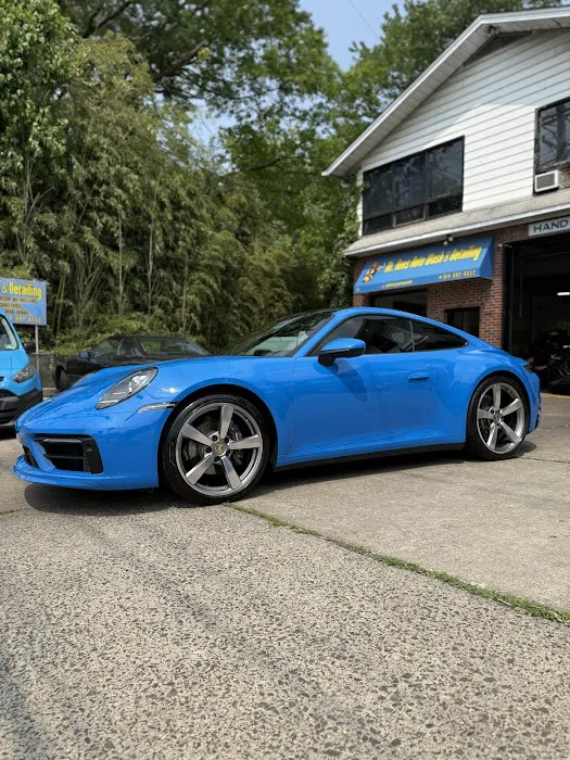 Mr. Bee's Auto Wash and Mobile Detailing 1