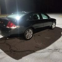 Foam & Wash Car Wash