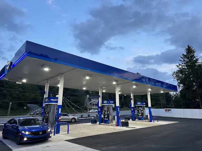 Sunoco 0