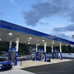 Sunoco ico