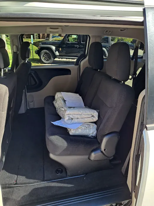 Woodman Wash & Wax 1