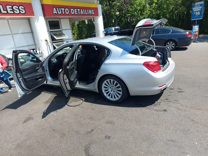 Woodman Wash & Wax 2