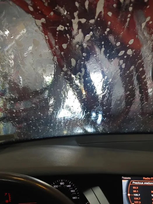 CHESTNUT WASH & SHINE 5