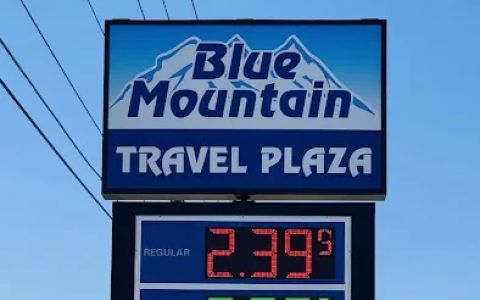 Blue Mountain Travel Center LLC