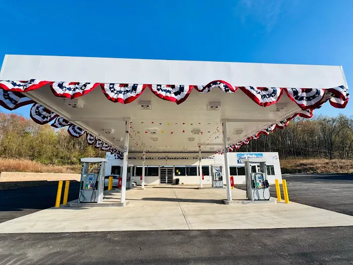 Blue Mountain Travel Center LLC 2